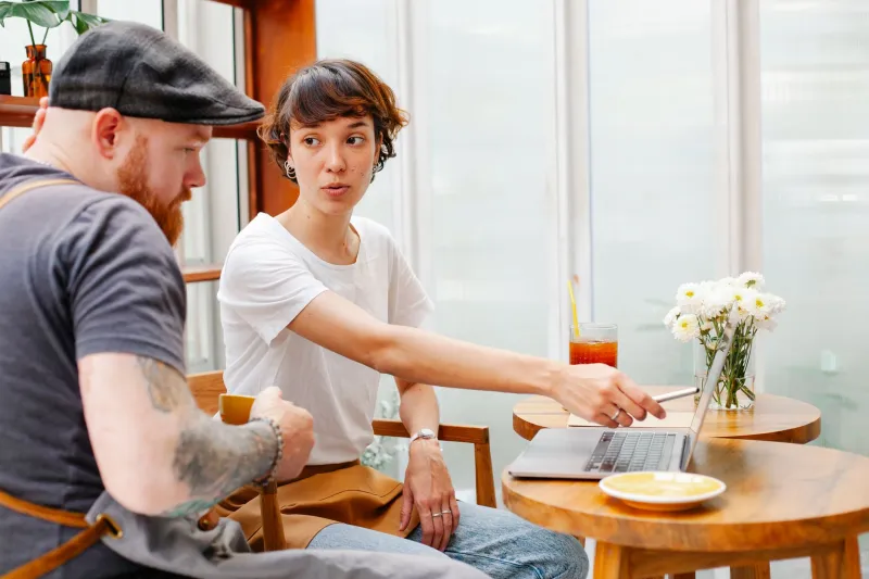 Fading to Static: What Nobody Tells You About Creative Partnerships That Just... Stop