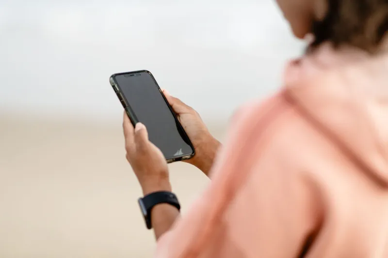 Scrolling Through Someone Else's Win Is Quietly Erasing Yours