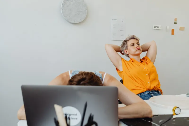 The Second-Year Slump: What Really Kills Creative Partnerships After the Honeymoon Ends